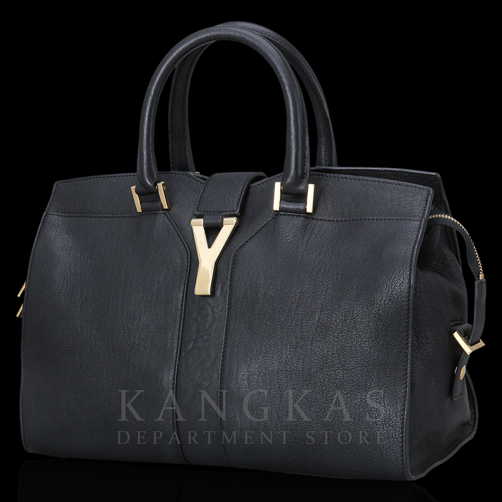 Yves Saint Laurent(USED)생로랑 카바시크 스몰 토트겸 숄더백