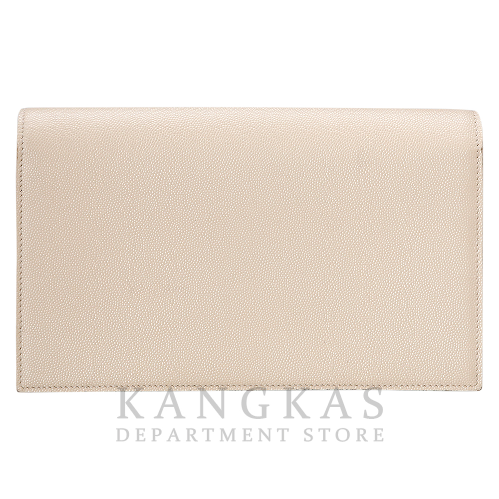 Yves Saint Laurent(USED)생로랑 모노그램 클러치