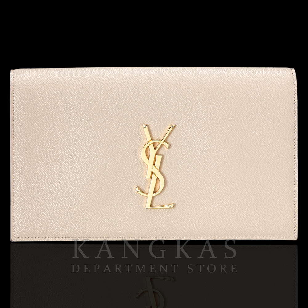 Yves Saint Laurent(USED)생로랑 모노그램 클러치