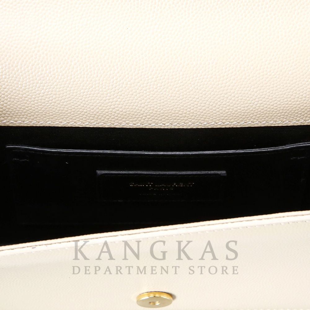 Yves Saint Laurent(USED)생로랑 모노그램 클러치