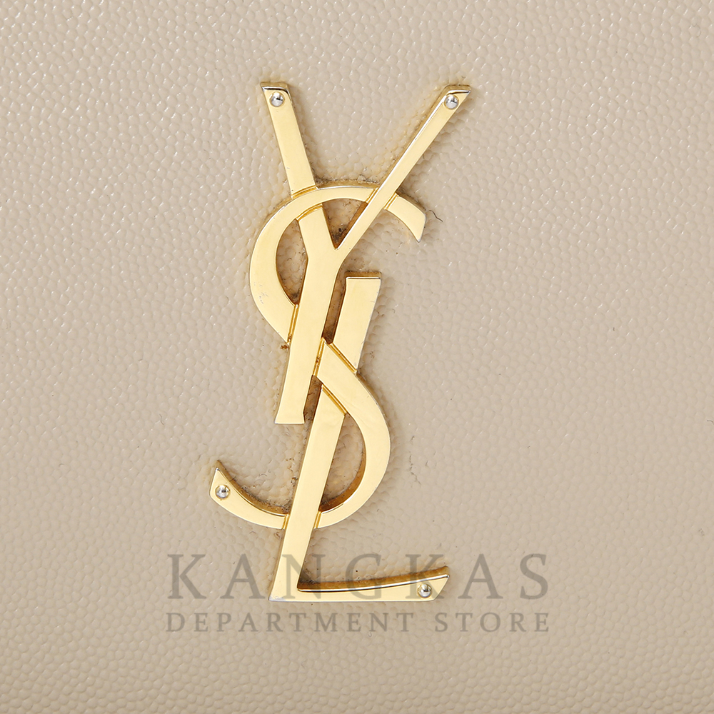 Yves Saint Laurent(USED)생로랑 모노그램 클러치