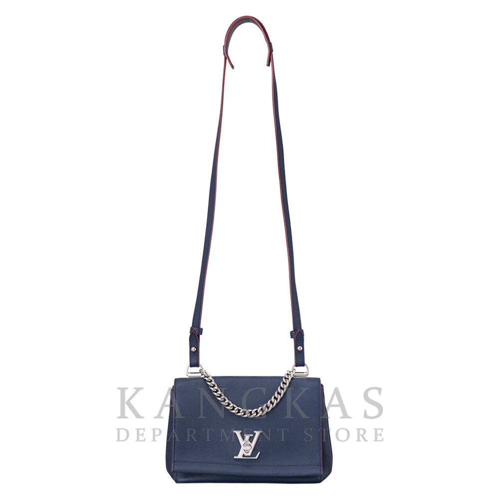 LOUIS VUITTON(USED) 루이비통 락미2 BB
