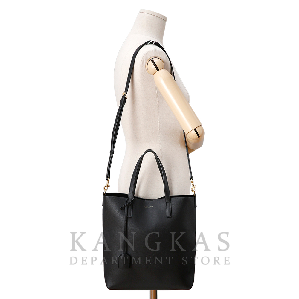 Yves Saint Laurent(USED)생로랑 토이 레더 토트백