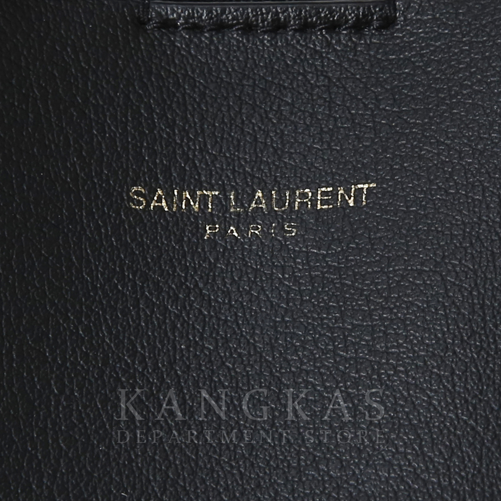 Yves Saint Laurent(USED)생로랑 토이 레더 토트백