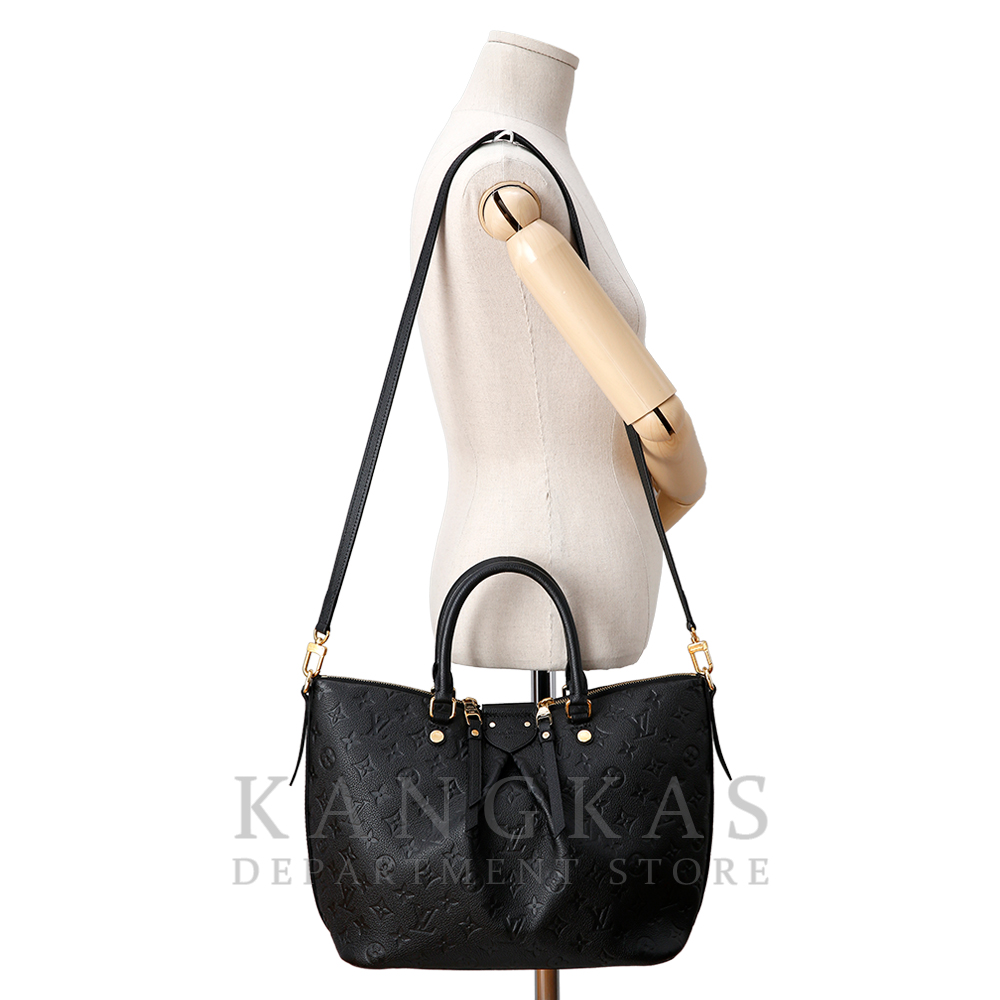 LOUIS VUITTON(USED)루이비통 앙프렝트 마자랭MM