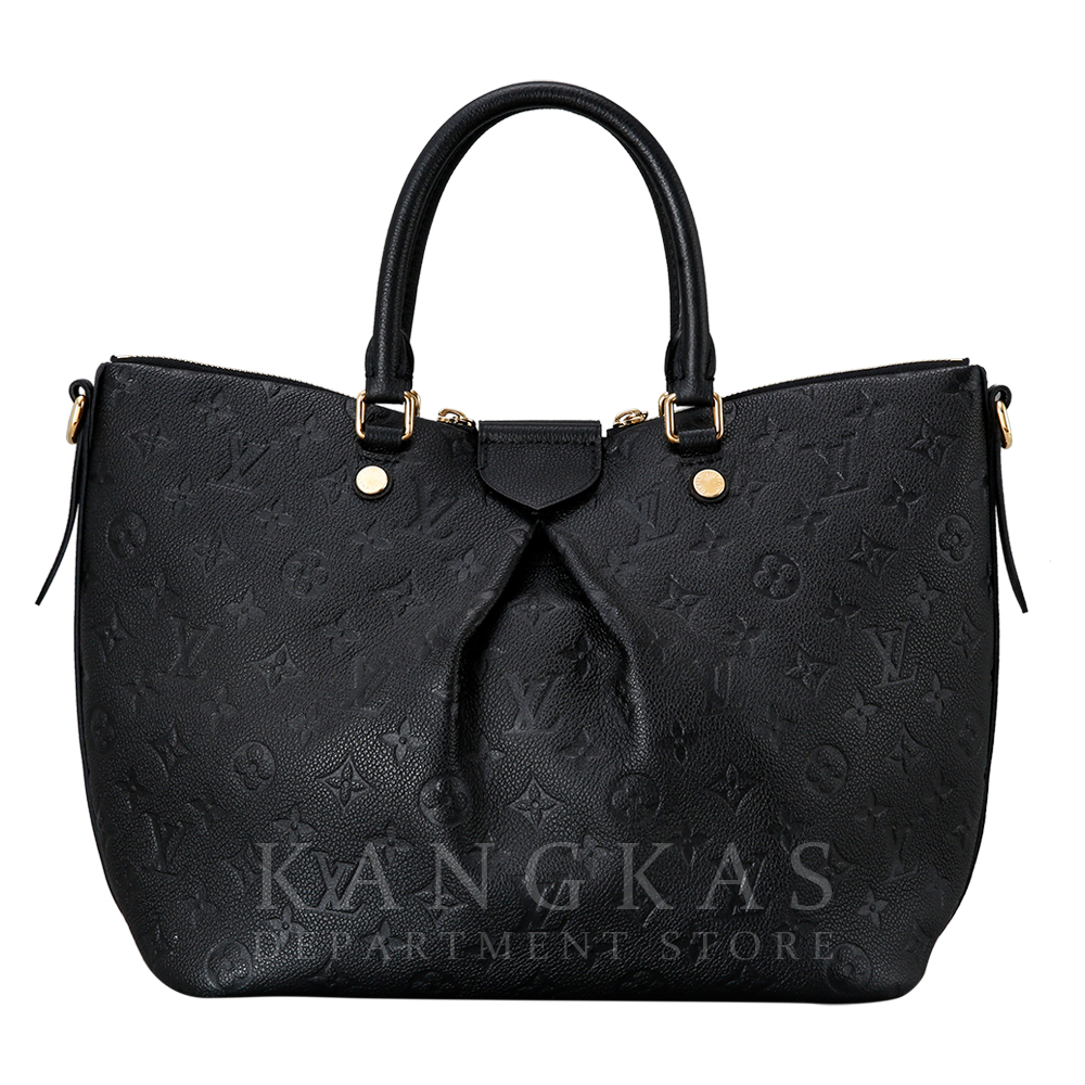 LOUIS VUITTON(USED)루이비통 앙프렝트 마자랭MM