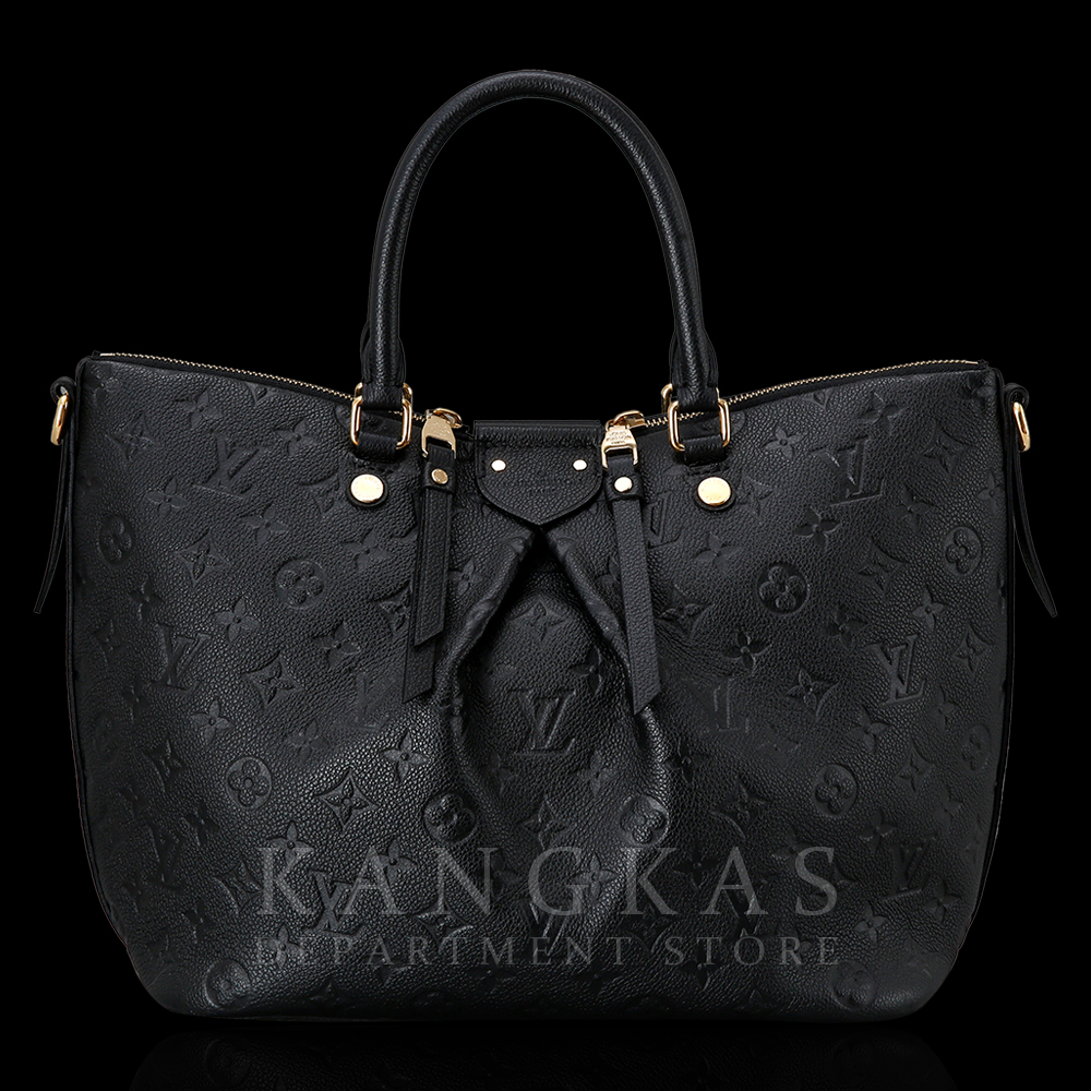 LOUIS VUITTON(USED)루이비통 앙프렝트 마자랭MM