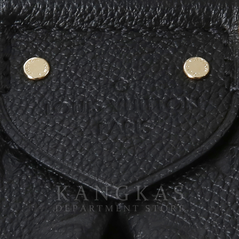 LOUIS VUITTON(USED)루이비통 앙프렝트 마자랭MM
