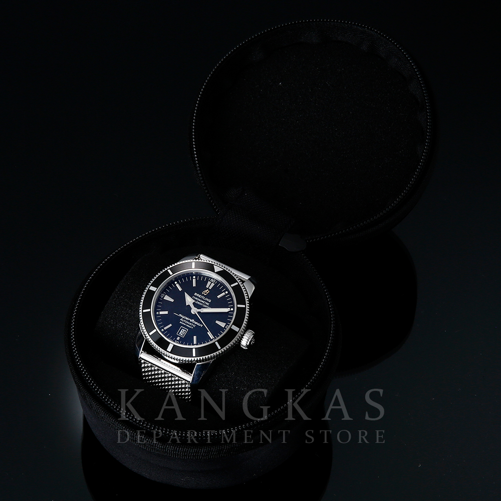 BREITLING(USED)브라이틀링 슈퍼오션 헤리티지 A17320