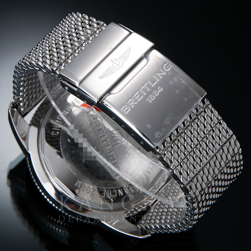 BREITLING(USED)브라이틀링 슈퍼오션 헤리티지 A17320