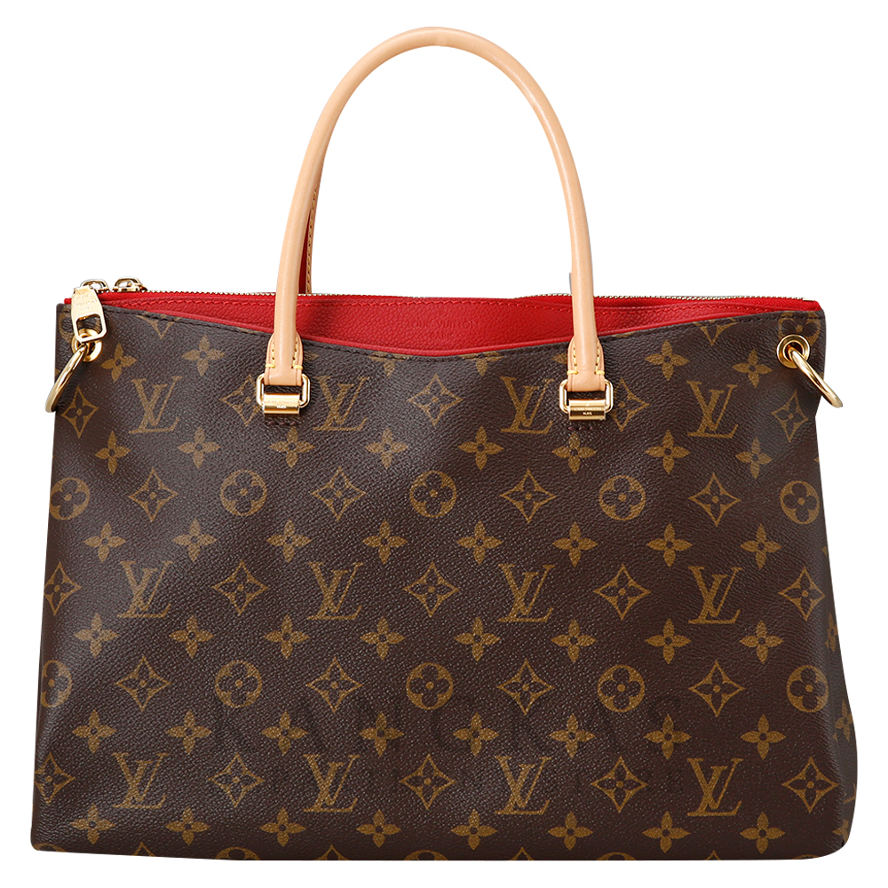 LOUIS VUITTON(USED)루이비통 모노그램 팔라스