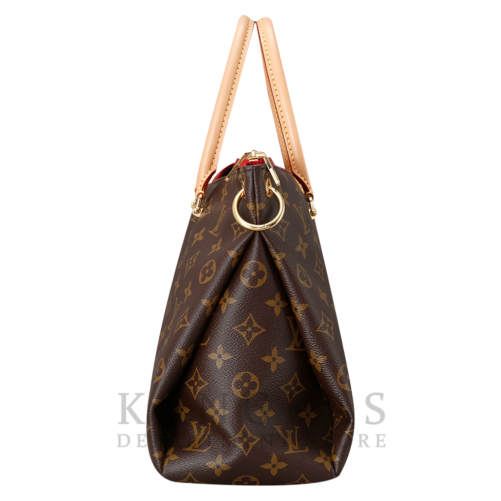 LOUIS VUITTON(USED)루이비통 모노그램 팔라스