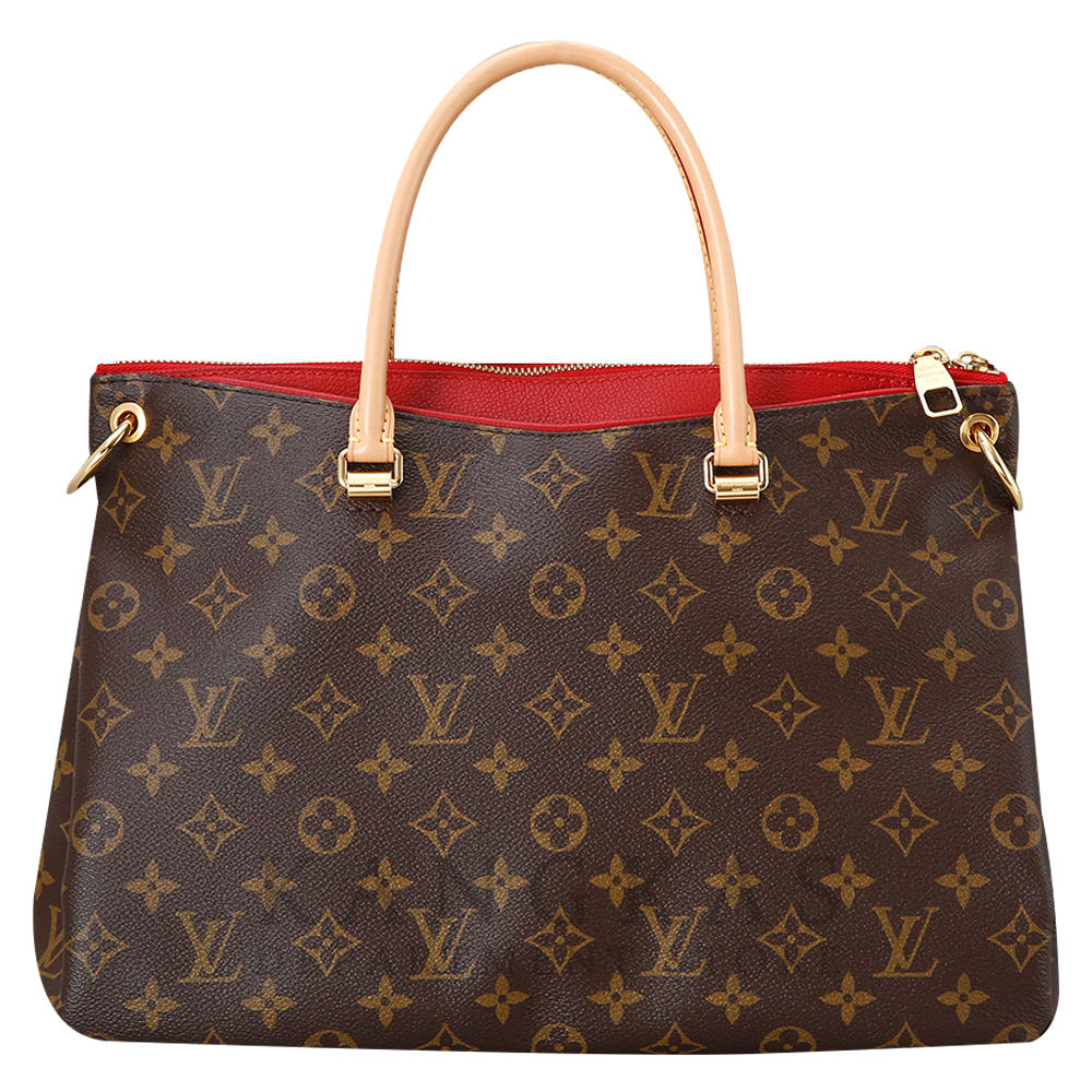 LOUIS VUITTON(USED)루이비통 모노그램 팔라스