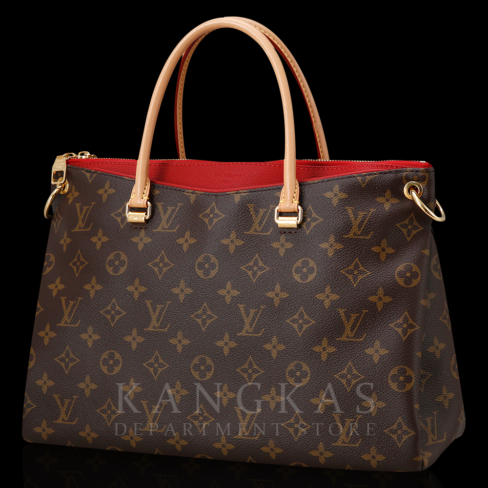 LOUIS VUITTON(USED)루이비통 모노그램 팔라스