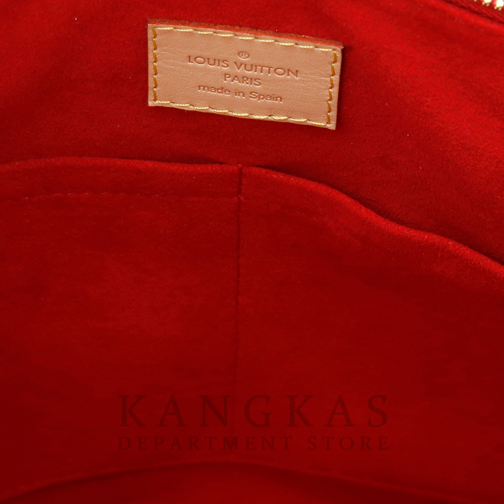 LOUIS VUITTON(USED)루이비통 모노그램 팔라스