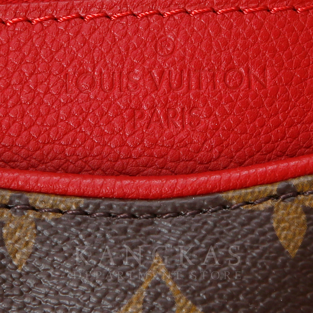 LOUIS VUITTON(USED)루이비통 모노그램 팔라스