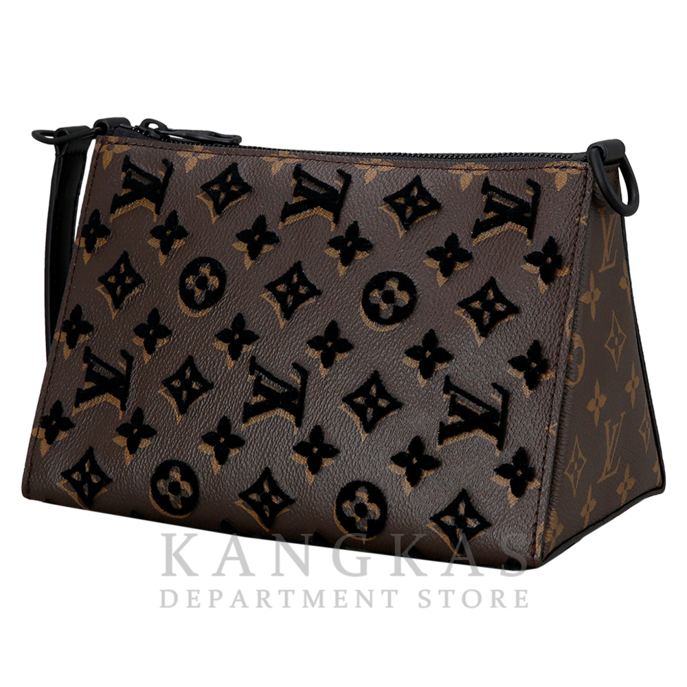 LOUIS VUITTON(USED)루이비통 트라이앵글 메신저백