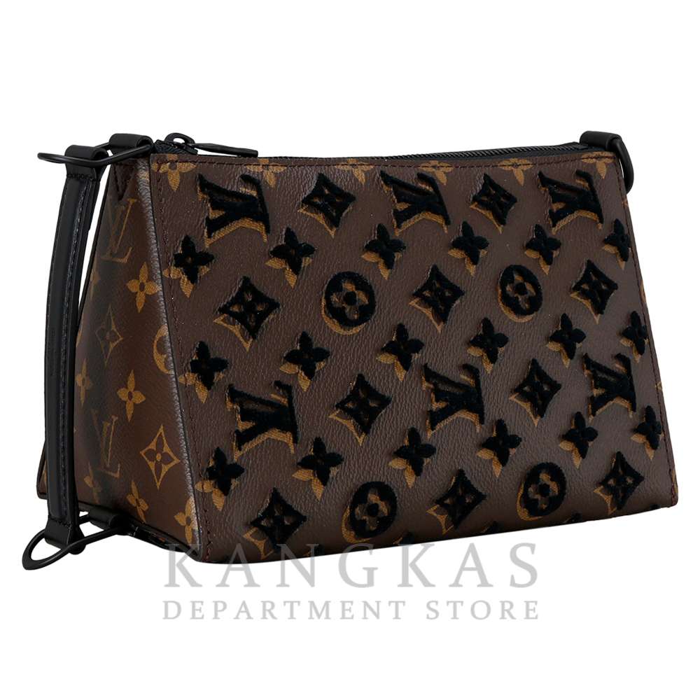 LOUIS VUITTON(USED)루이비통 트라이앵글 메신저백