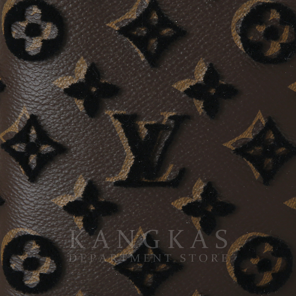 LOUIS VUITTON(USED)루이비통 트라이앵글 메신저백
