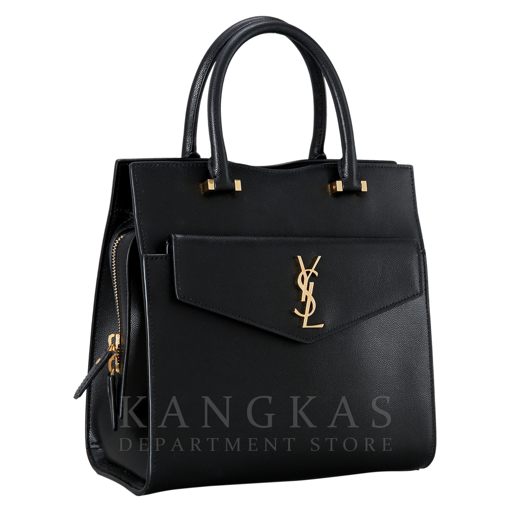 Yves Saint Laurent(USED)생로랑 업타운 블랙 스몰