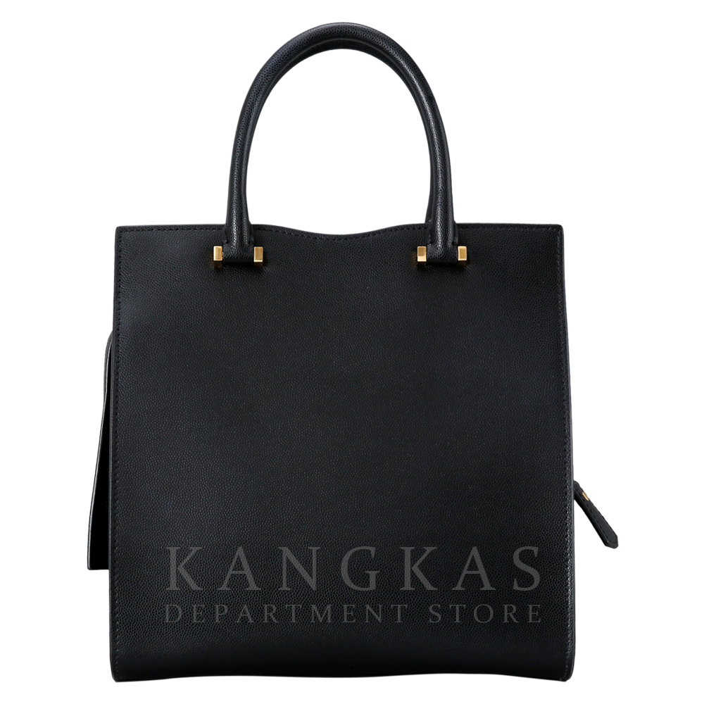 Yves Saint Laurent(USED)생로랑 업타운 블랙 스몰