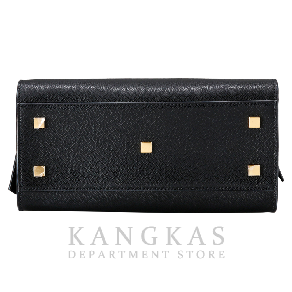 Yves Saint Laurent(USED)생로랑 업타운 블랙 스몰