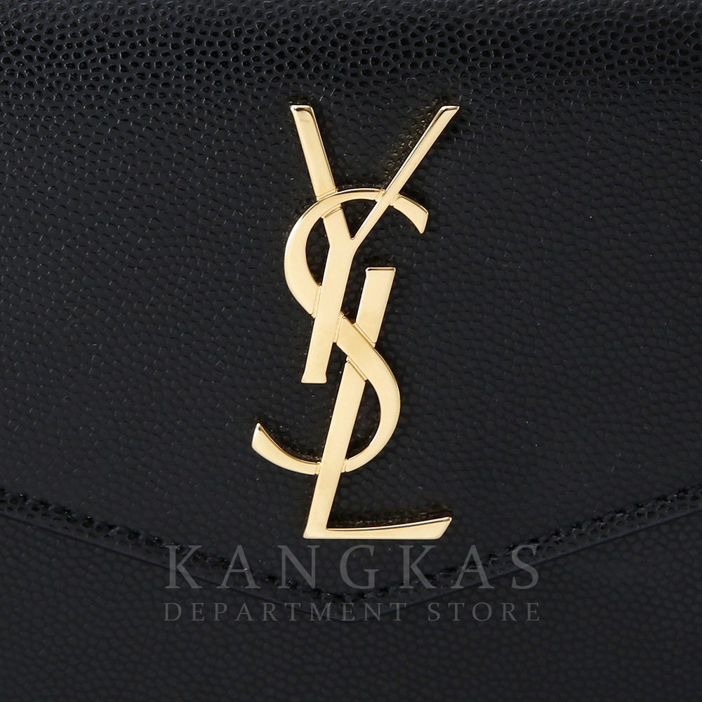 Yves Saint Laurent(USED)생로랑 업타운 블랙 스몰