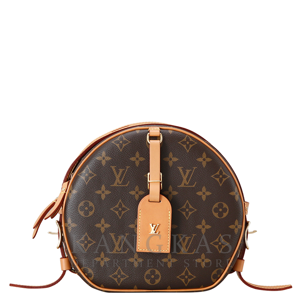 LOUIS VUITTON(USED)루이비통 부아뜨 샤포 수플