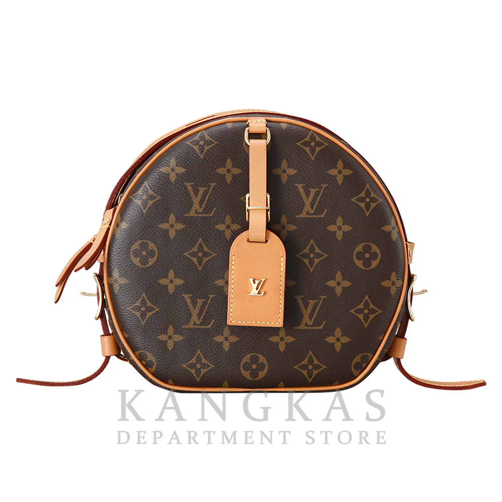 LOUIS VUITTON(USED)루이비통 부아뜨 샤포 수플