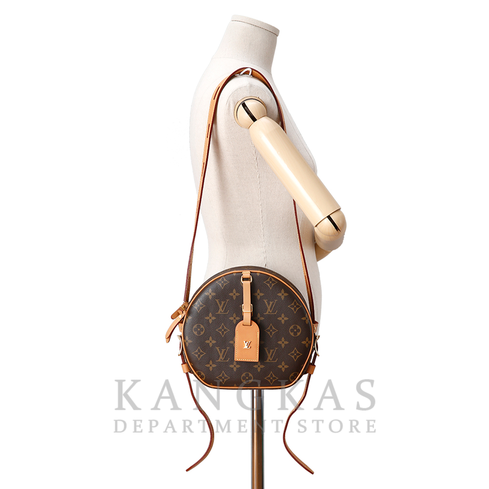 LOUIS VUITTON(USED)루이비통 부아뜨 샤포 수플