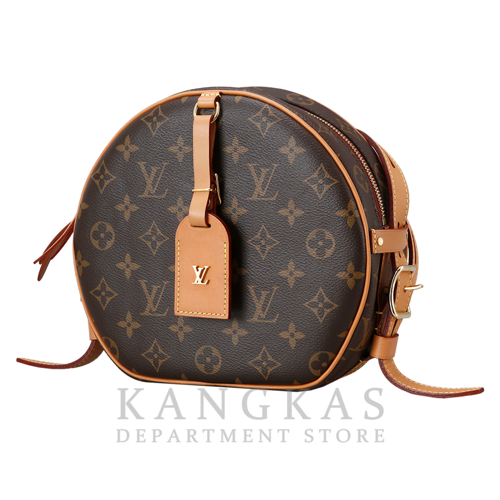 LOUIS VUITTON(USED)루이비통 부아뜨 샤포 수플