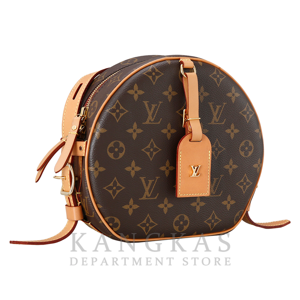 LOUIS VUITTON(USED)루이비통 부아뜨 샤포 수플