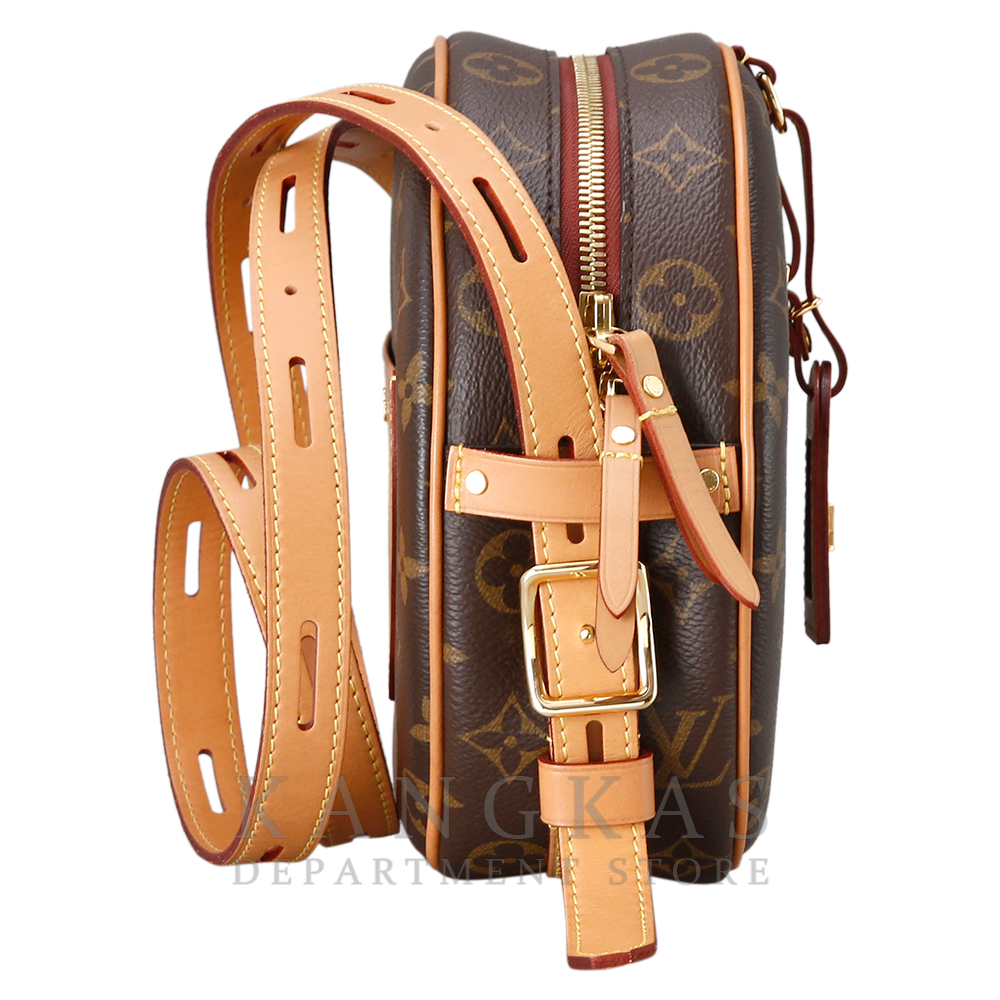 LOUIS VUITTON(USED)루이비통 부아뜨 샤포 수플