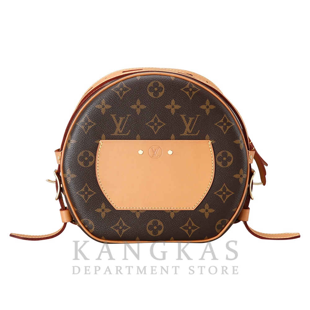 LOUIS VUITTON(USED)루이비통 부아뜨 샤포 수플