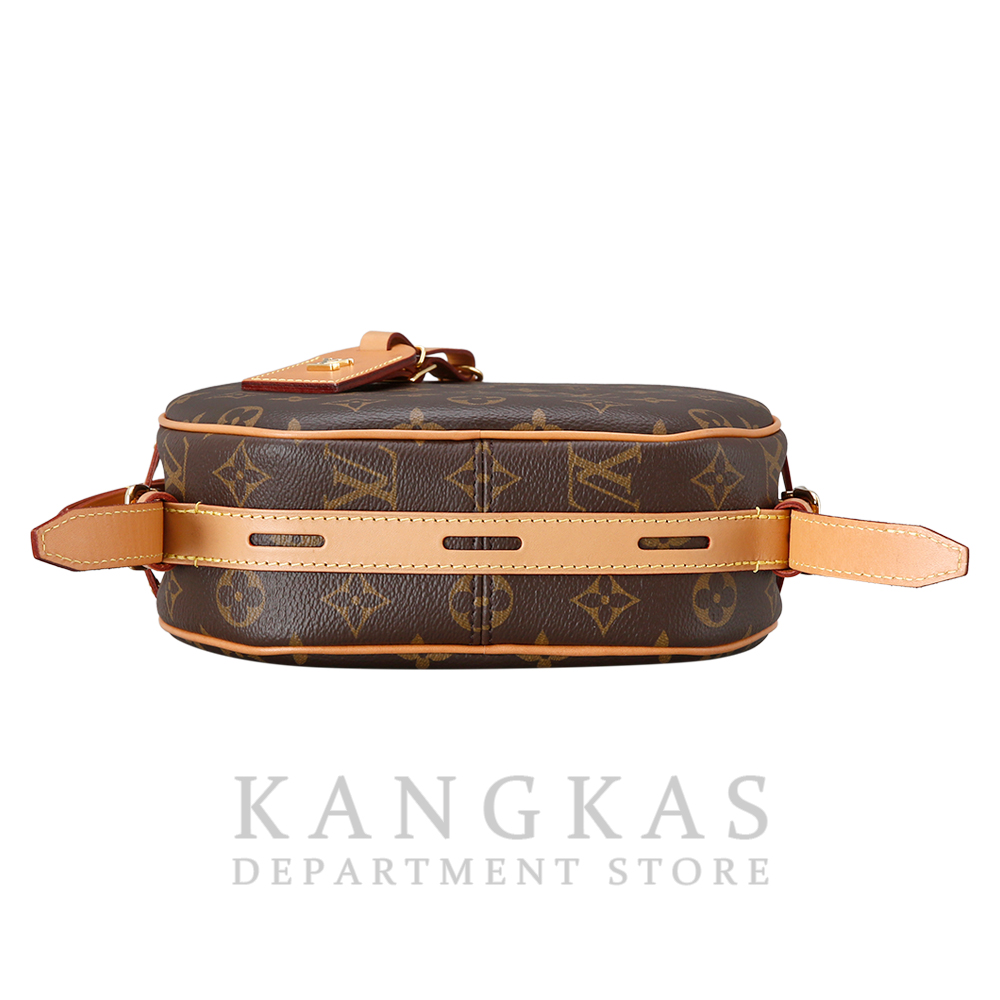 LOUIS VUITTON(USED)루이비통 부아뜨 샤포 수플