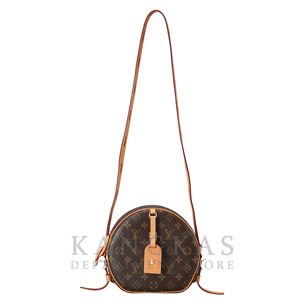 LOUIS VUITTON(USED)루이비통 부아뜨 샤포 수플