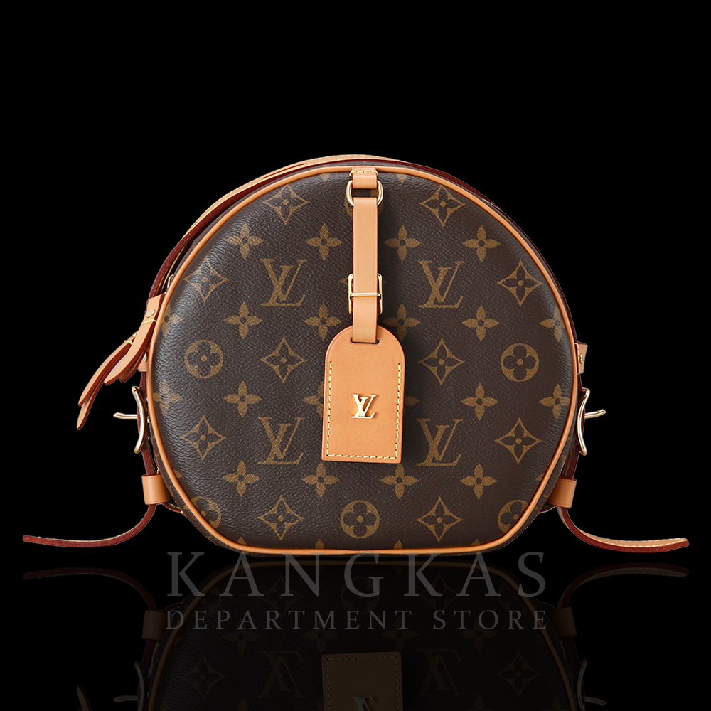 LOUIS VUITTON(USED)루이비통 부아뜨 샤포 수플