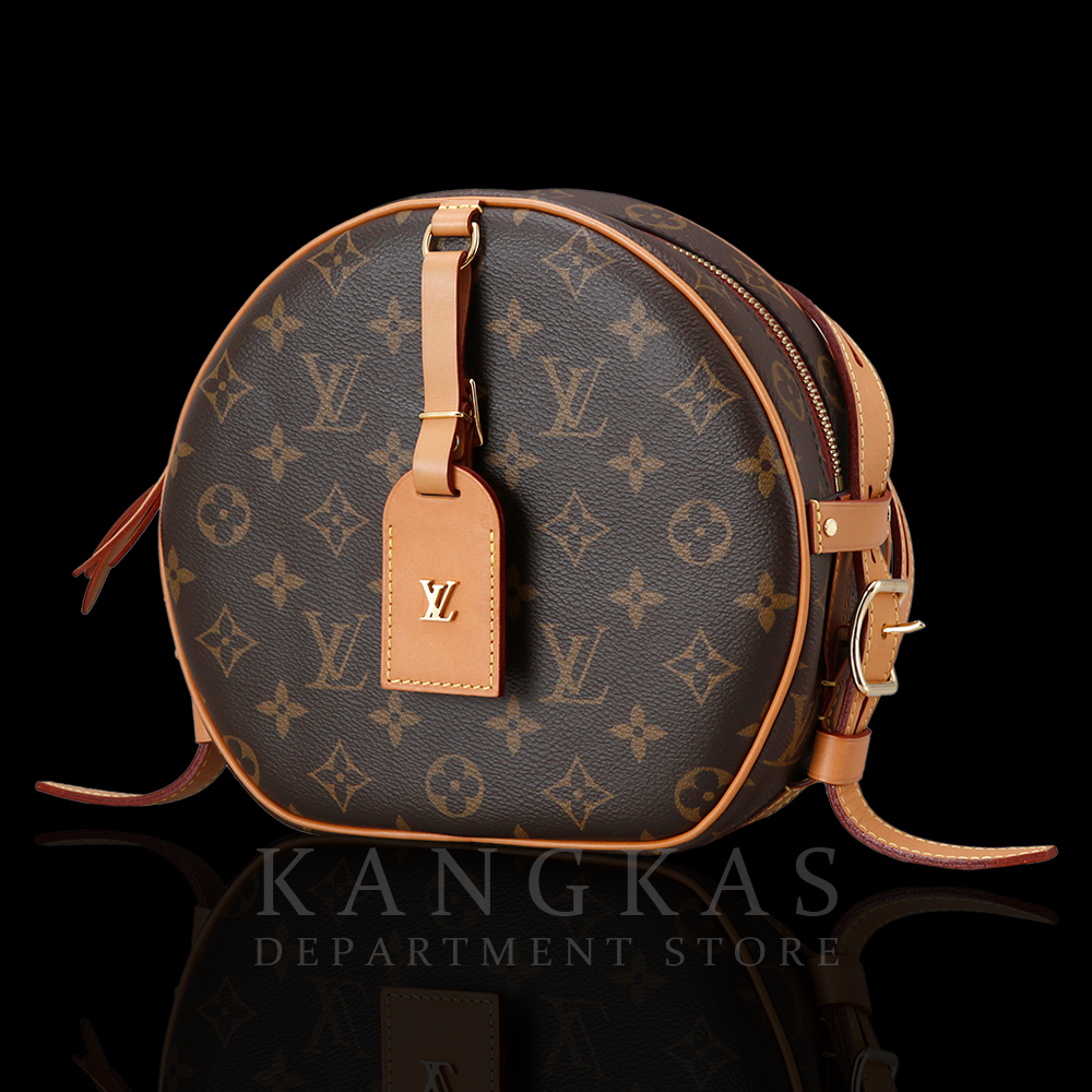 LOUIS VUITTON(USED)루이비통 부아뜨 샤포 수플