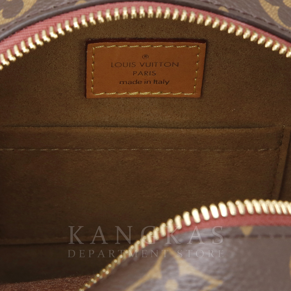 LOUIS VUITTON(USED)루이비통 부아뜨 샤포 수플