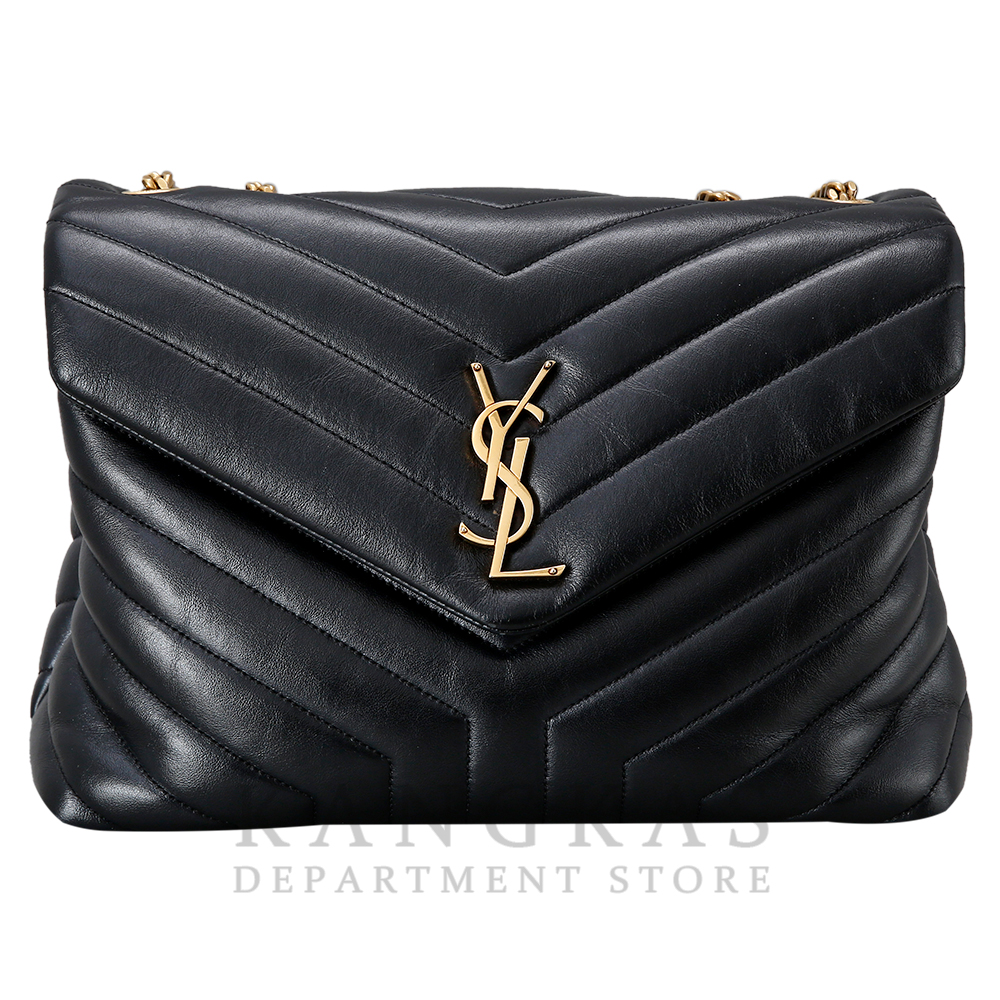 Yves Saint Laurent(USED)생로랑 루루 체인 숄더백