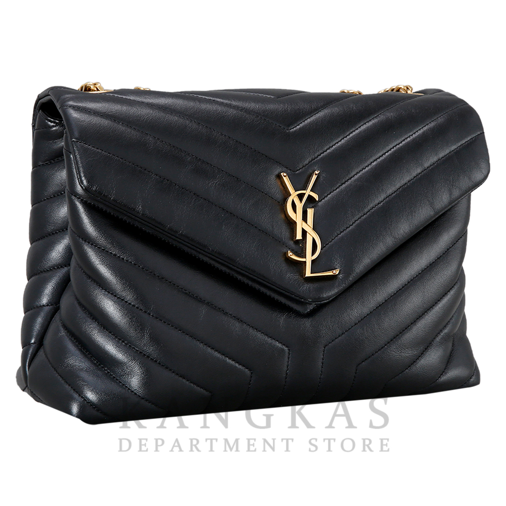 Yves Saint Laurent(USED)생로랑 루루 체인 숄더백