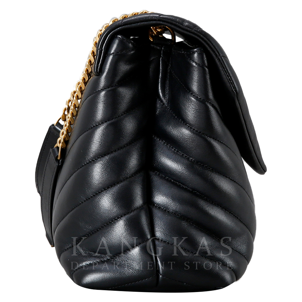 Yves Saint Laurent(USED)생로랑 루루 체인 숄더백