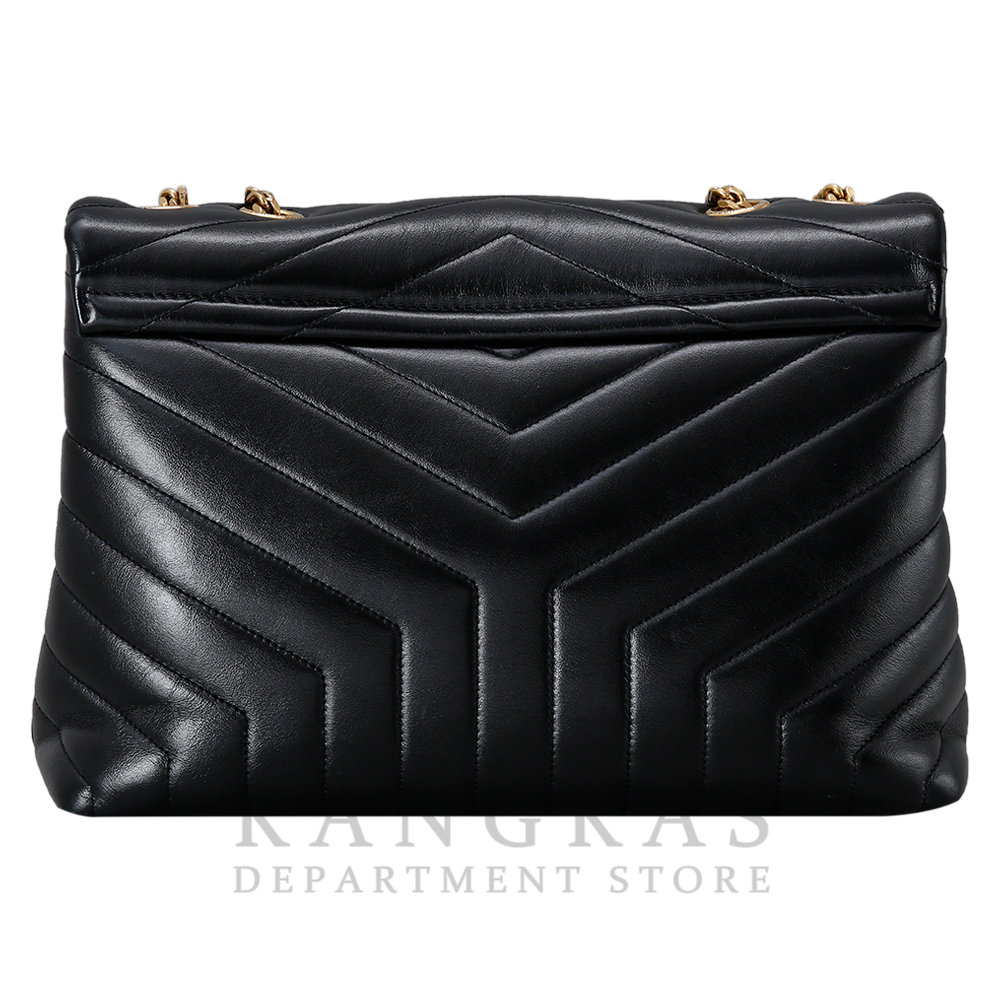 Yves Saint Laurent(USED)생로랑 루루 체인 숄더백