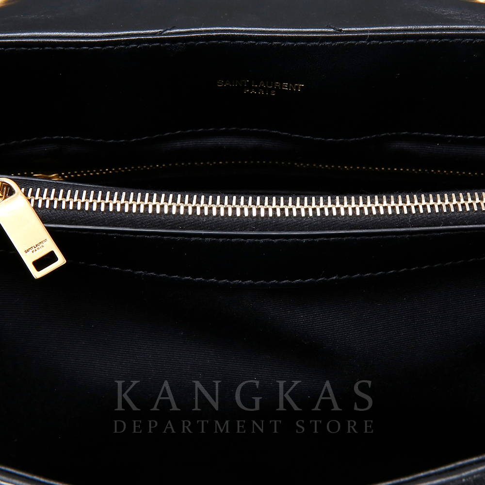 Yves Saint Laurent(USED)생로랑 루루 체인 숄더백