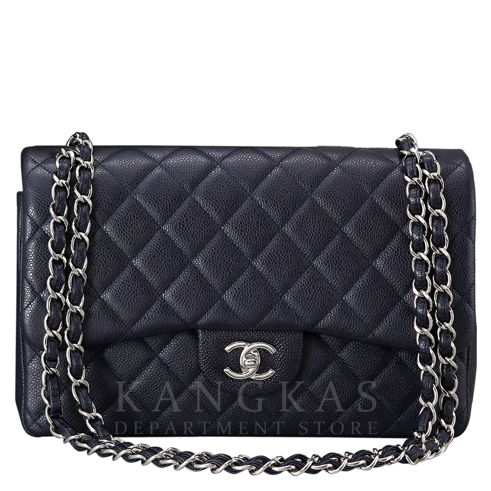 CHANEL(USED)샤넬 클래식 점보