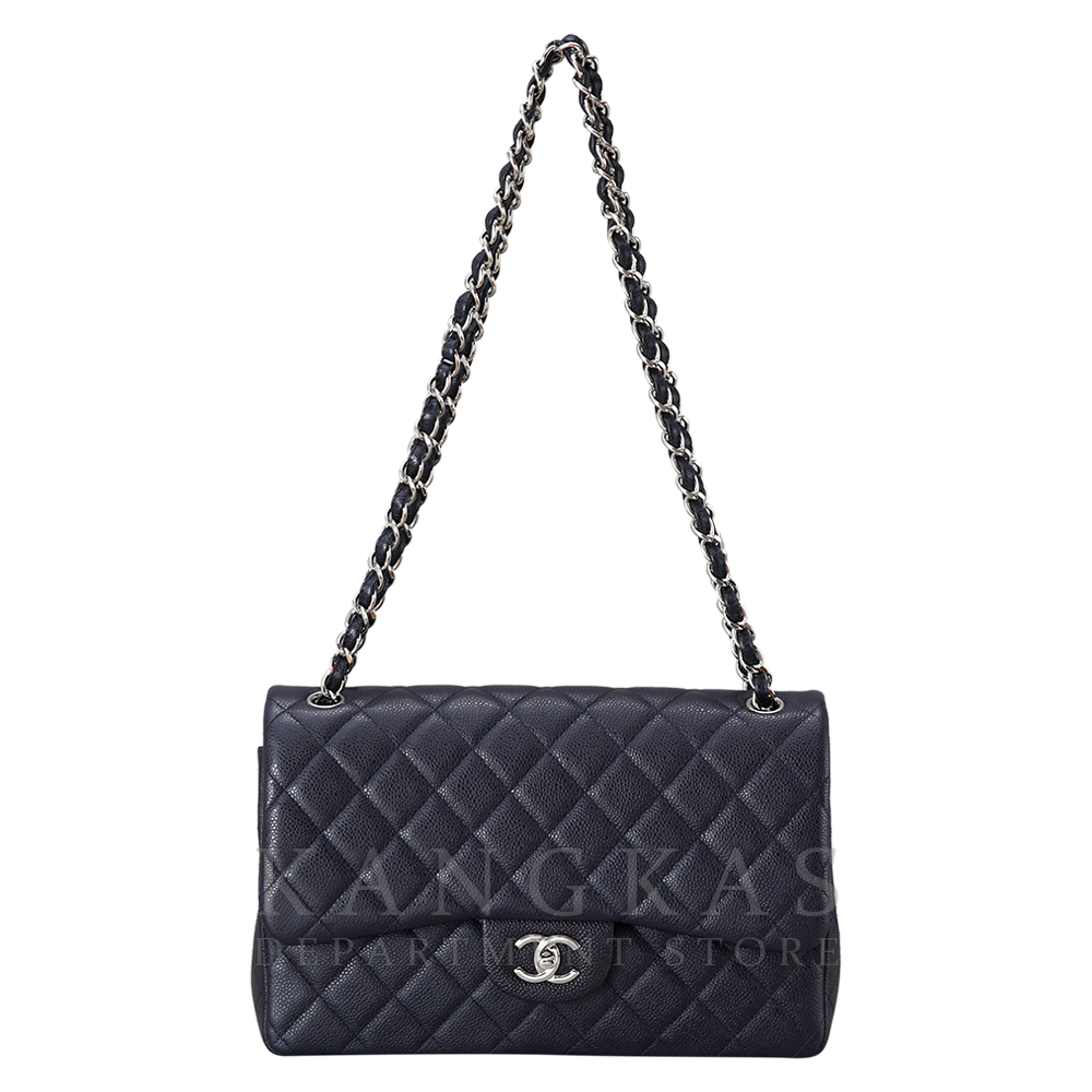 CHANEL(USED)샤넬 클래식 점보
