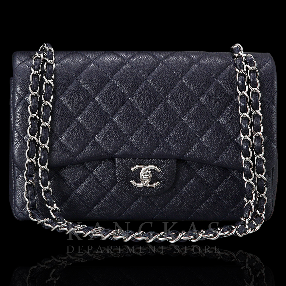 CHANEL(USED)샤넬 클래식 점보