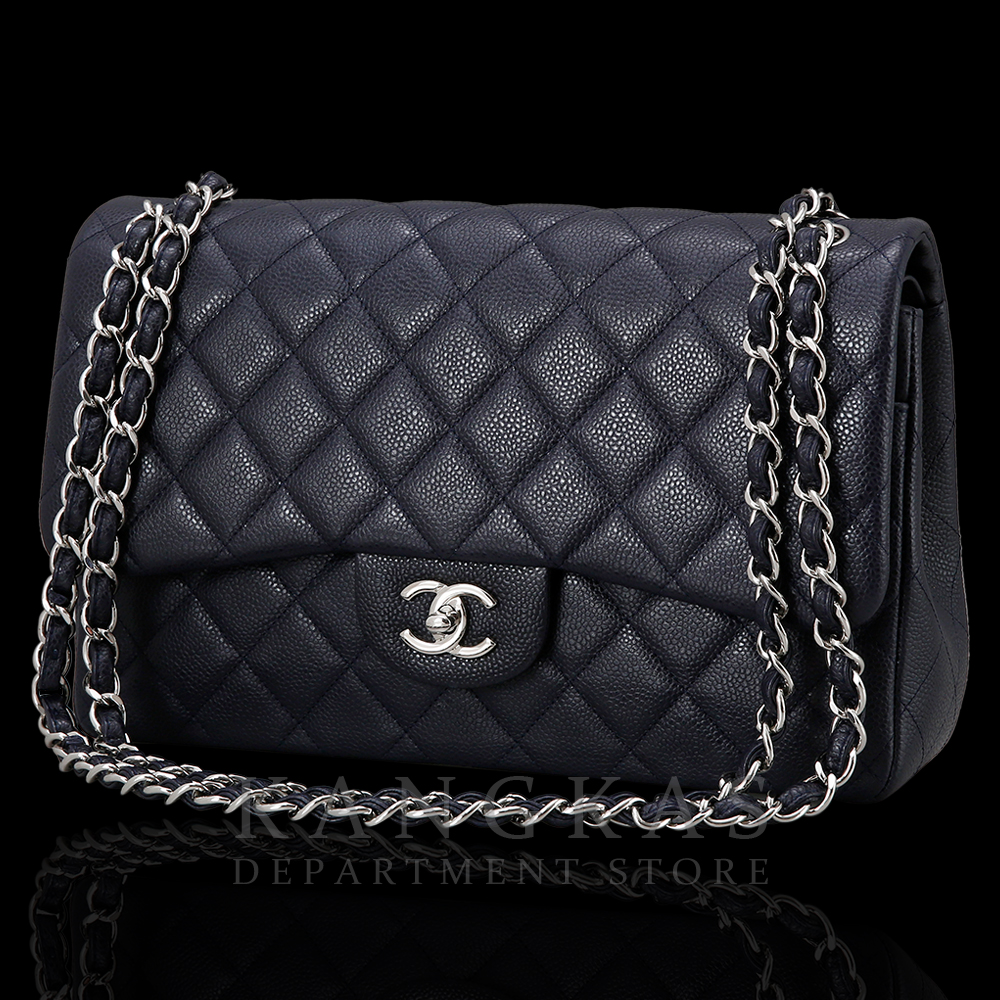 CHANEL(USED)샤넬 클래식 점보