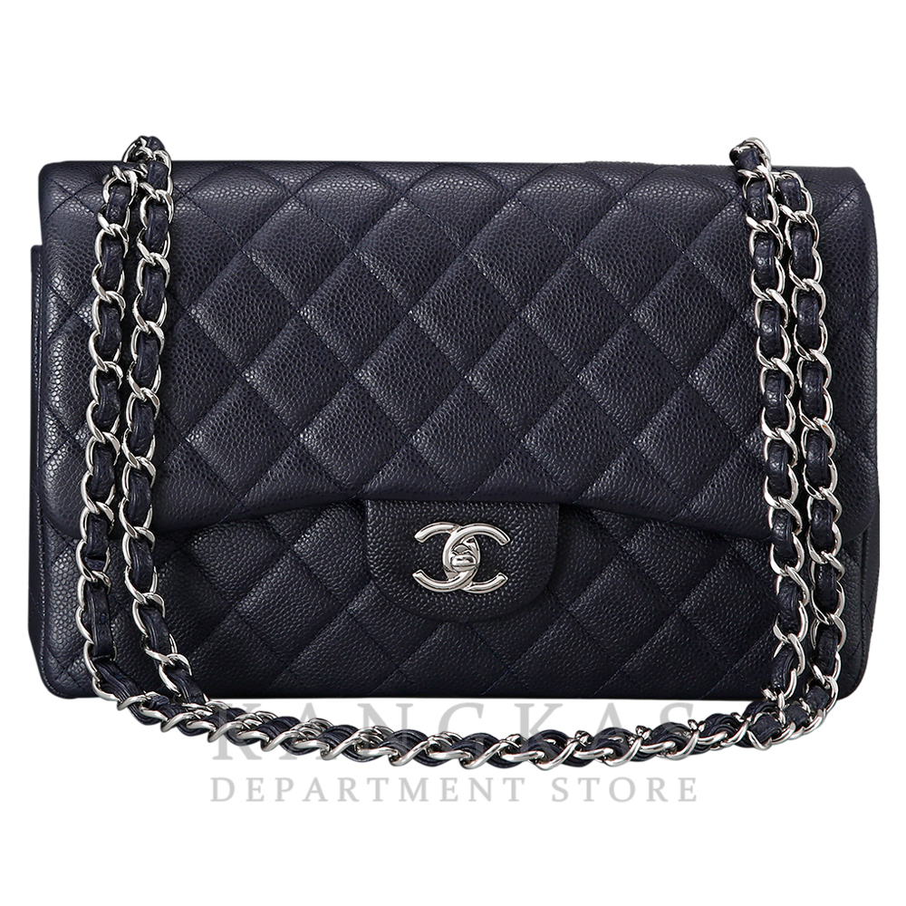 CHANEL(USED)샤넬 클래식 점보