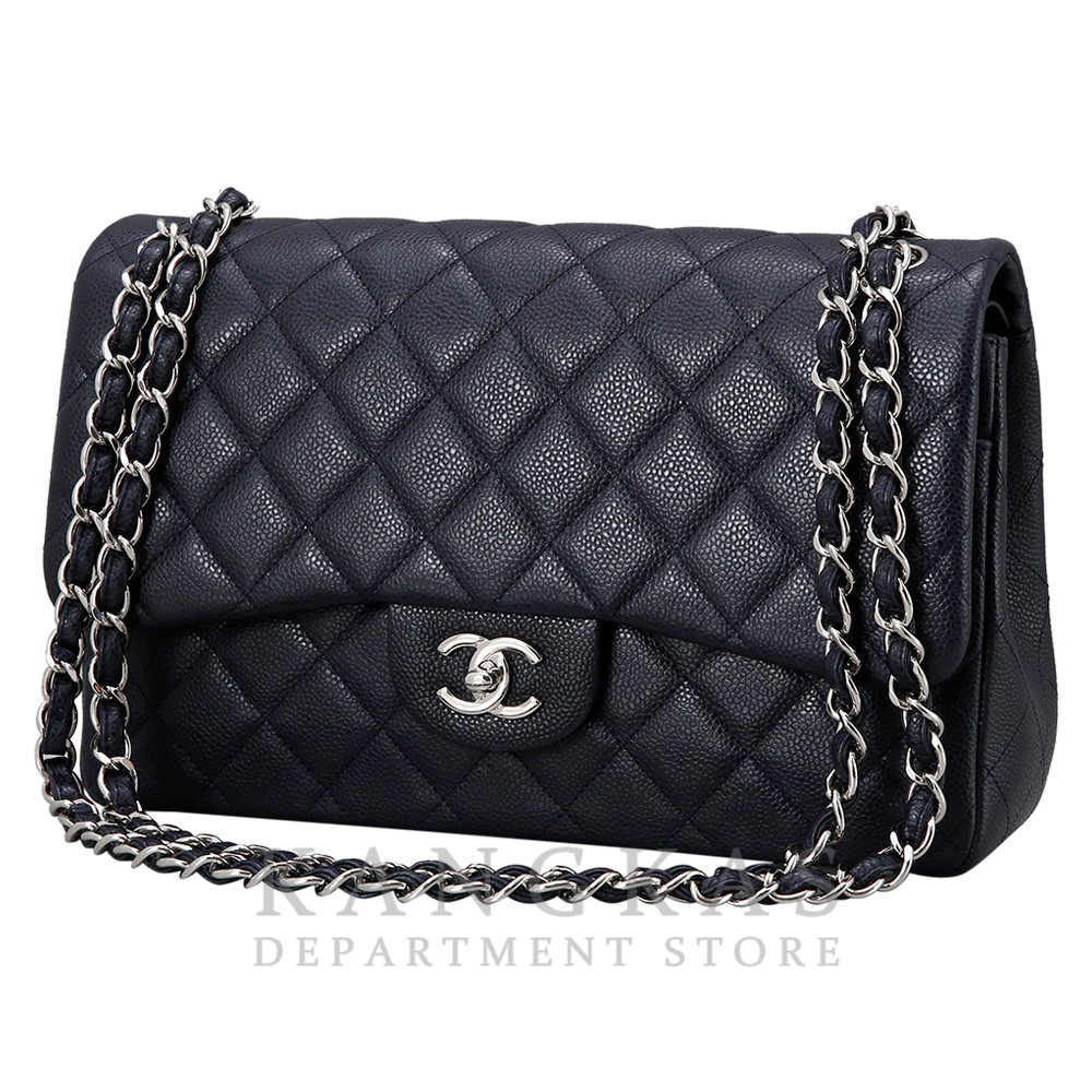 CHANEL(USED)샤넬 클래식 점보
